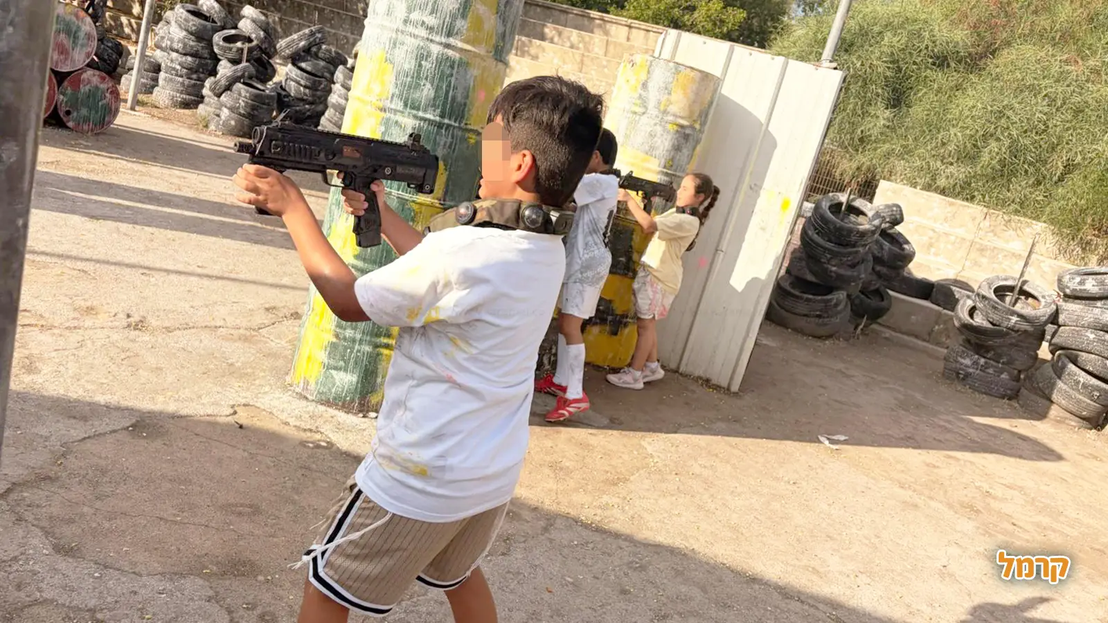 איך לנצל את הימים האחרונים של החופש הגדול? איך לנצל את הימים האחרונים של החופש הגדול?